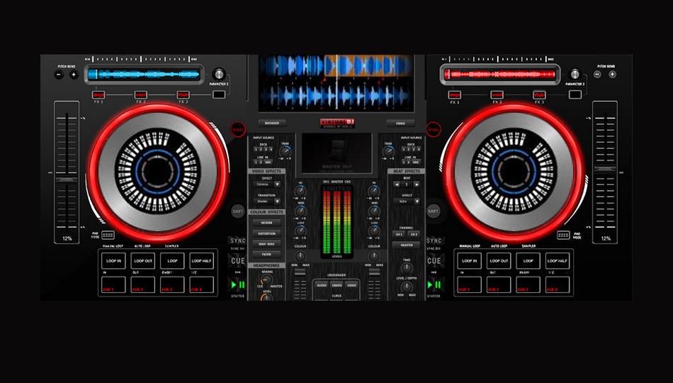 Virtual dj 7 effects pack free download